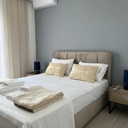 Appartement Sunset Paralia Dionisiou