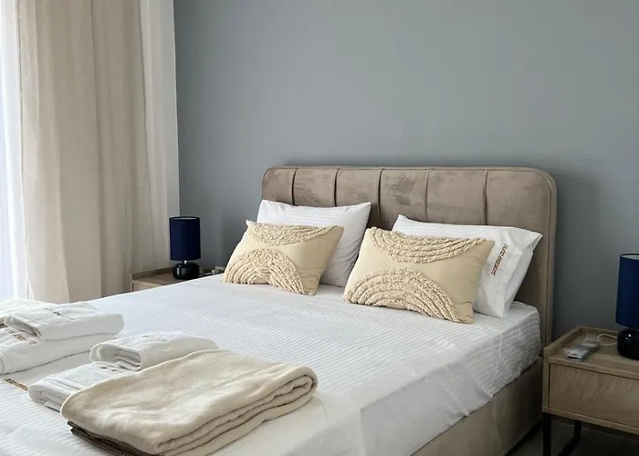 Appartement Sunset Paralia Dionisiou