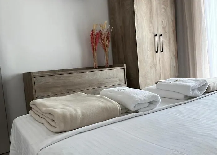 Appartement Sunset Paralia Dionisiou