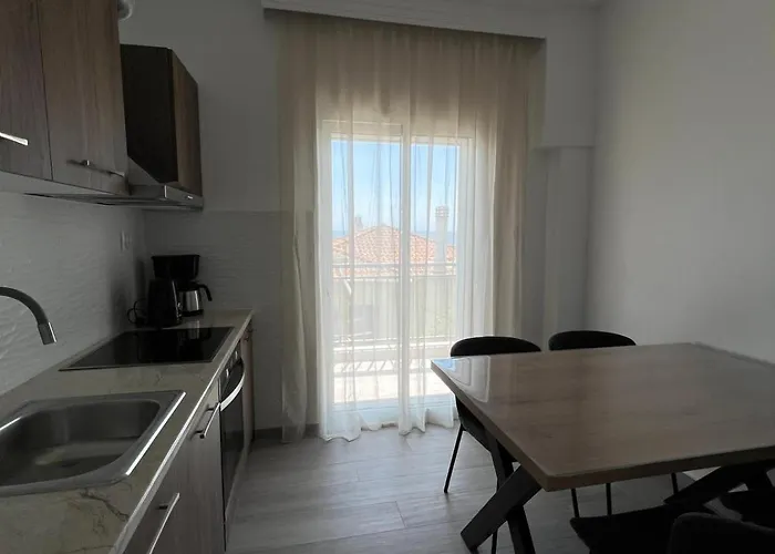 Appartement Sunset Paralia Dionisiou