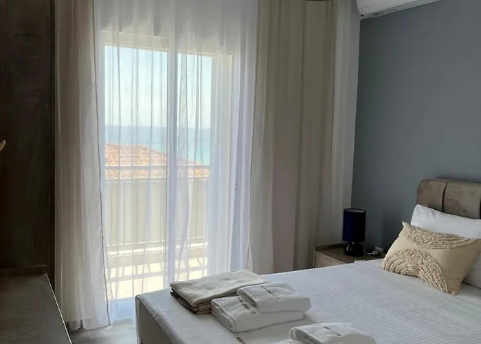 Sunset * Paralia Dionisiou